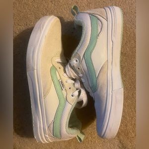 Vans Kyle Walker Pro 6.5